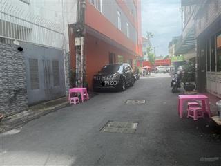 Chỉ 18 tỷ tl khu sang cộng hòa hẻm đẹpkc5 tầng .p4.quận tân bình( 4 x 26 m )cách mặt tiền 8 m.