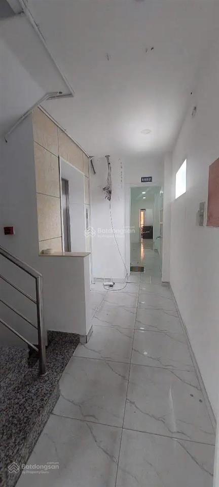 Mặt tiền trần quang khảikc 5 tầng thang máy (3,9 x 23 m)vị trí đẹp chỉ 31 tỷ tl,ptân định quận 1