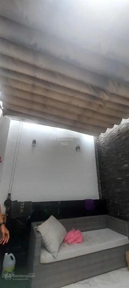 Mặt tiền trần quang khảikc 5 tầng thang máy (3,9 x 23 m)vị trí đẹp chỉ 31 tỷ tl,ptân định quận 1