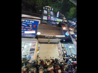 Mặt tiền trần quang khảikc 5 tầng thang máy (3,9 x 23 m)vị trí đẹp chỉ 31 tỷ tl,ptân định quận 1