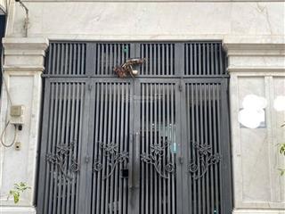 Xe hơi ngủ trong nhà dt 4,20 x 12 m2 nguyễn sỹ sách p15  tân bình khu sang giá chỉ còn 7,7 tỷ bl