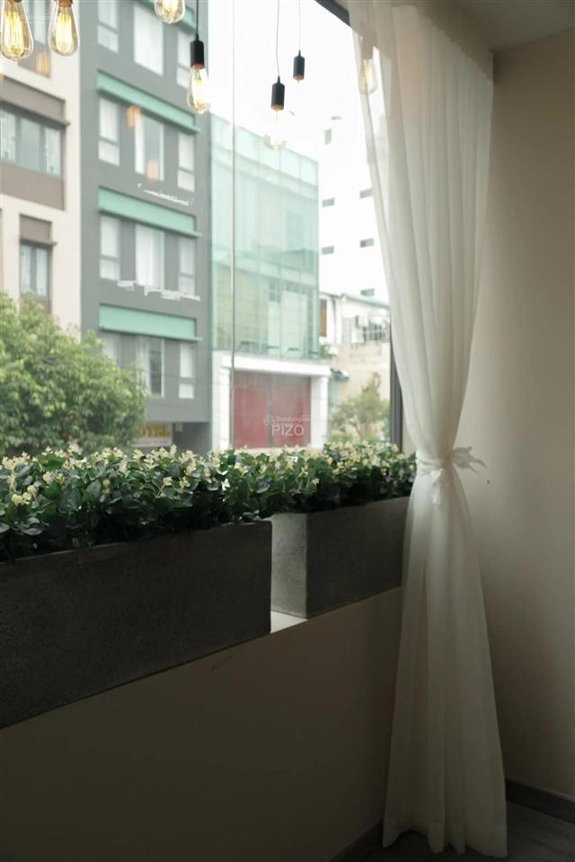 Mặt tiền hồ văn huê, phường 9, quận phú nhuận  kc 3 tầng (3 x 7,5 m)  vị trí đẹp giá 7,55 tỷ tl!