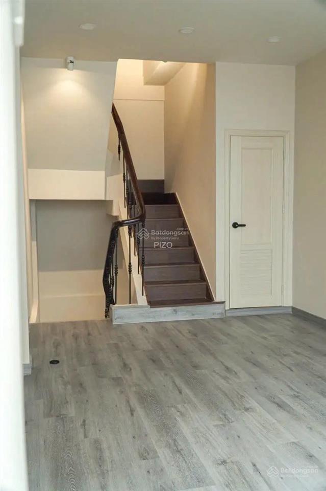 Mặt tiền hồ văn huê, phường 9, quận phú nhuận  kc 3 tầng (3 x 7,5 m)  vị trí đẹp giá 7,55 tỷ tl!