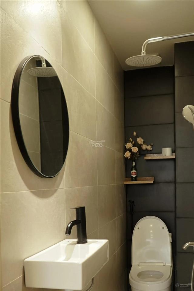 Mặt tiền hồ văn huê, phường 9, quận phú nhuận  kc 3 tầng (3 x 7,5 m)  vị trí đẹp giá 7,55 tỷ tl!