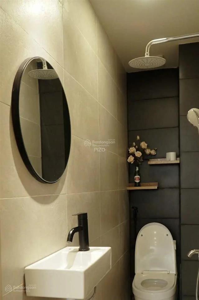 Mặt tiền hồ văn huê, phường 9, quận phú nhuận  kc 3 tầng (3 x 7,5 m)  vị trí đẹp giá 7,55 tỷ tl!