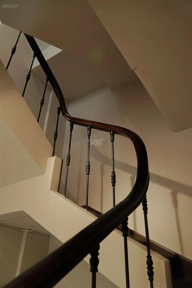 Mặt tiền hồ văn huê, phường 9, quận phú nhuận  kc 3 tầng (3 x 7,5 m)  vị trí đẹp giá 7,55 tỷ tl!