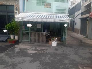 Nhà quận 3 góc 3 mặt tiền xe hơi đỗ trong nhà chỉ 7,899 tỷ tldt4 x 8 nở hậu p,12 nhà c4 tiện sửa!