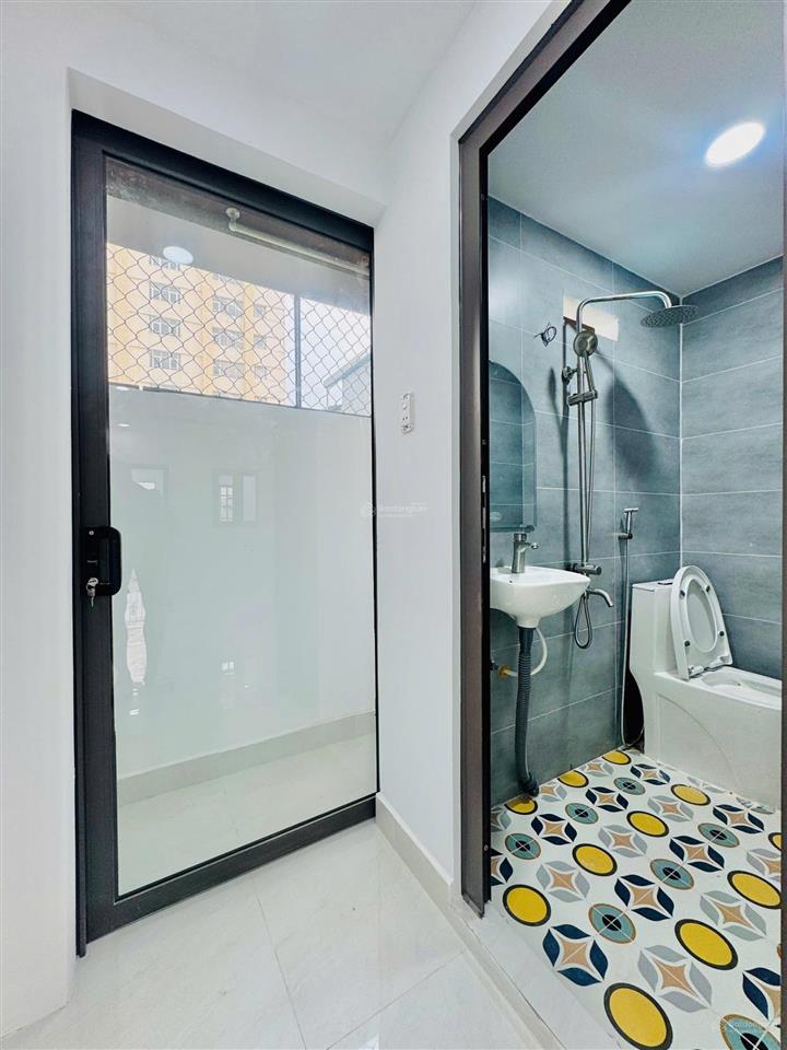 Hot hxh khu vipnhà mới đẹp đón tết phan đăng lưudt3,2 x 17,5 m( 54m²)3 tầng giá chỉ 8,399 tỷ tl