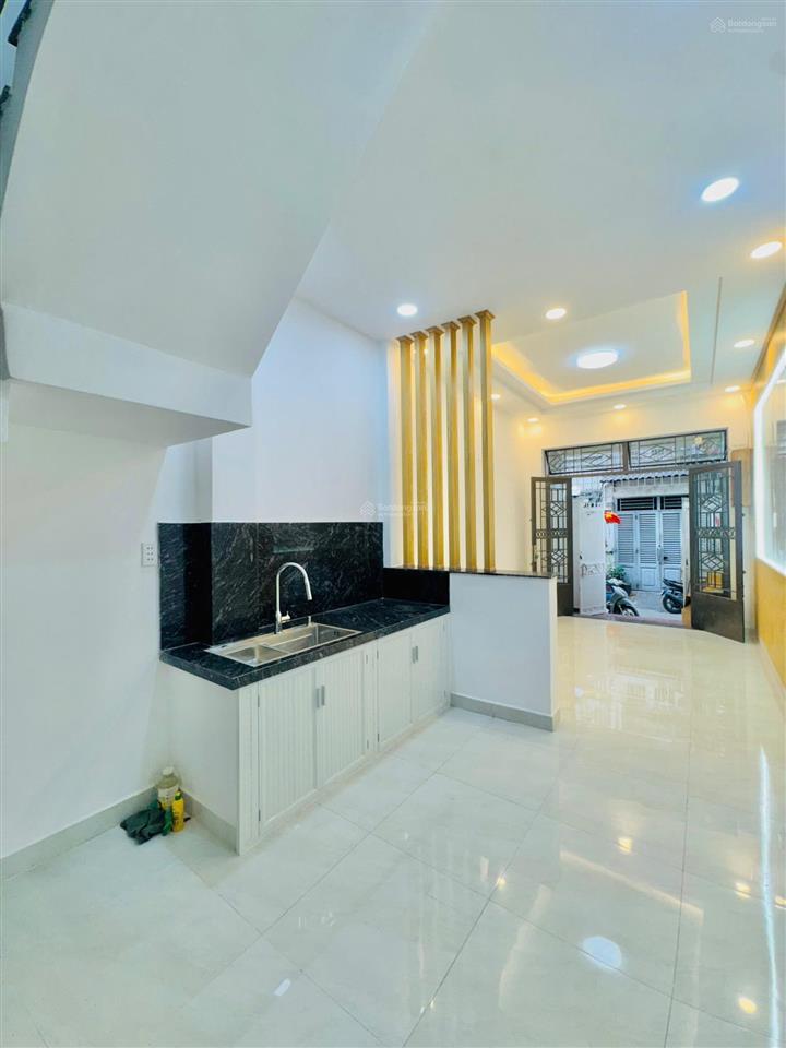 Hot hxh khu vipnhà mới đẹp đón tết phan đăng lưudt3,2 x 17,5 m( 54m²)3 tầng giá chỉ 8,399 tỷ tl