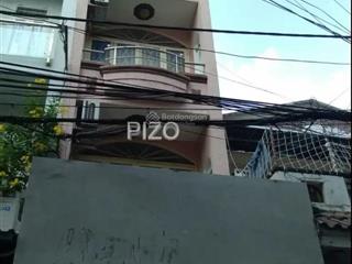 Cực phẩm phú nhuận  hẻm xe hơi đặng văn ngữdt3 x 16 m cn46 m²4 tầng vuông vức chỉ có 8.88 tỷ tl