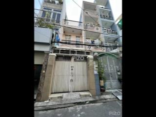 Khu vip! lê văn sỹ p1 tân bình, dt 3 x 16m nhà 3 tầng 4 pn cn48,30 m² chỉ còn chưa tới 10 tỷ tl !