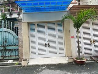 Khu sang! lê văn sỹ p1 tân bình, dt 3 x 16m nhà 5 tầng 6 pn cn45 m² vuông vức chỉ 10,7 tỷ tl !