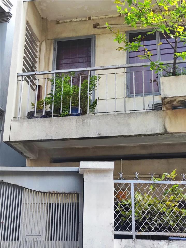 Nhà mặt tiền giá hẻm chỉ 8,49 tỷ dt5,2 x 13,5 m cn50,2 m² p,7 nhú nhuận nhà 2 tầng chưa 165tr/m²!