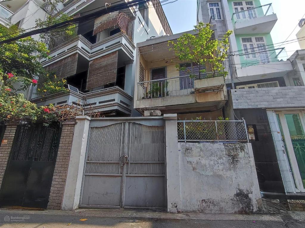 Nhà mặt tiền giá hẻm chỉ 8,49 tỷ dt5,2 x 13,5 m cn50,2 m² p,7 nhú nhuận nhà 2 tầng chưa 165tr/m²!