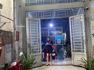 Giá rẻ dt 90,52 m² chỉ 6,140 tỷ dt4 x 26m cống lở nay là trần thị trọng p,15 tân bình kc 2 tầng !