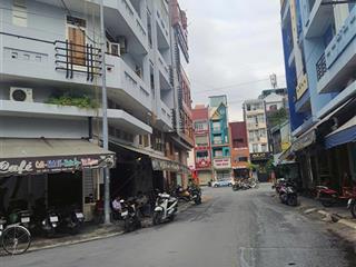 Mt đường hoa siêu rẻ dtsd 239,2m² chỉ 22,498 tỷdt4 x 16m nhà vuông vức a4,phú nhuận,5 tầng 7 pn!