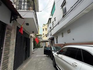 Giảm 1 tỷ, hxh vip 5 m cộng hòadt4,4x11mcn72,4 m²kc3 tầng khu sang,sân bay, chỉ 13,650 tỷ tl!