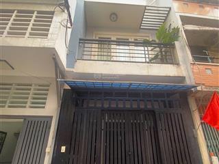 Siêu vị trí ! hẻm nguyễn đình chiểu q.3 (dt3,36 x9,35 m)36m² 4 tầng vuông vức chỉ còn 8.199 tỷ tl