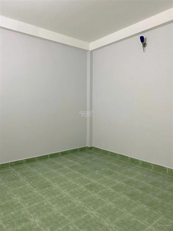 Mt đường hoa phú nhuận siêu hiếm cn 64 2m² chỉ 21 tỷ  dt 4 x 16m nhà vuông vức a4, 3 tầng 5 pn !