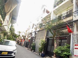 Hiếm hẻm thông phan đăng lưu p,15,phú nhuận4tầng,dt4 x 16,8mhđt 40 triệu/thgiá chỉ 14,9 tỷ tl!