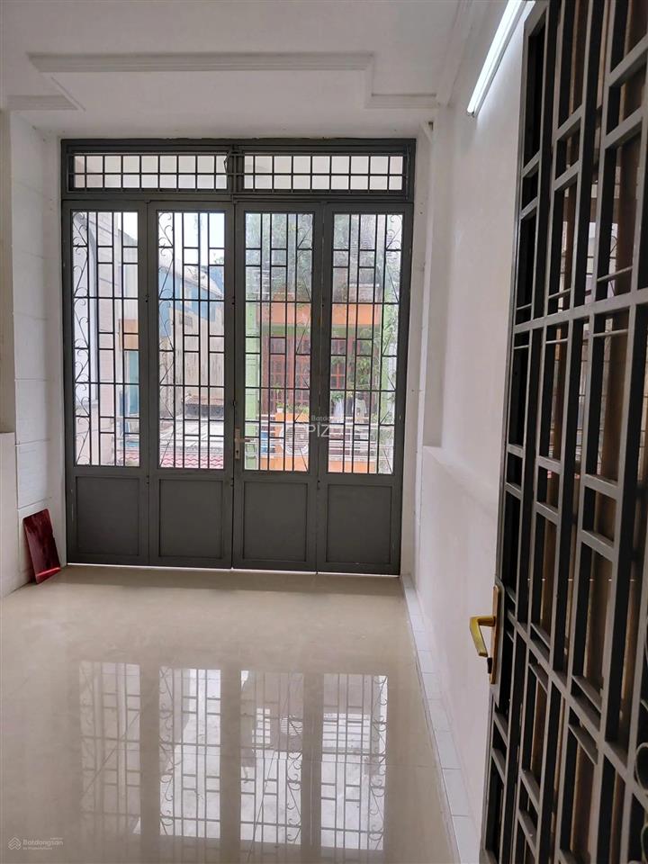 Siêu rẻ ,hẻm xe hơi 489 vip huỳnh văn bánh,p,13 q,pn dt4 x 13,5m2 tầng vuông vức a4,chỉ 8,5 tỷ tl