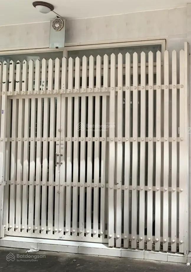 Siêu rẻ ,hẻm xe hơi 489 vip huỳnh văn bánh,p,13 q,pn dt4 x 13,5m2 tầng vuông vức a4,chỉ 8,5 tỷ tl