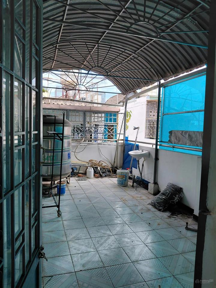 Siêu rẻ ,hẻm xe hơi 489 vip huỳnh văn bánh,p,13 q,pn dt4 x 13,5m2 tầng vuông vức a4,chỉ 8,5 tỷ tl