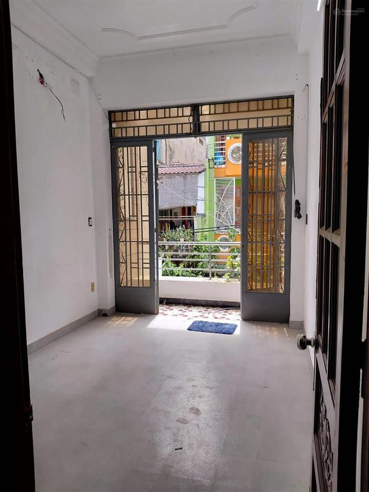 Siêu rẻ ,hẻm xe hơi 489 vip huỳnh văn bánh,p,13 q,pn dt4 x 13,5m2 tầng vuông vức a4,chỉ 8,5 tỷ tl