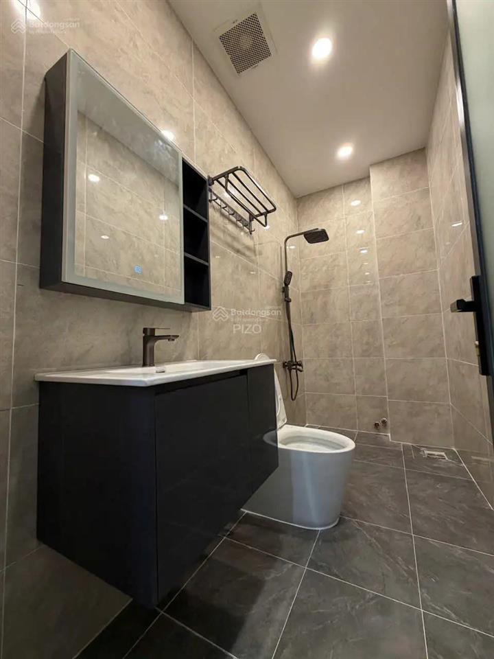 Hiếm! hxh nhỏ phan tây hồ  dt 4,4 x 8m cn 34 m2 p7, q,phú nhuận kc 4 tầng  giá giảm chỉ 7,3 tỷ