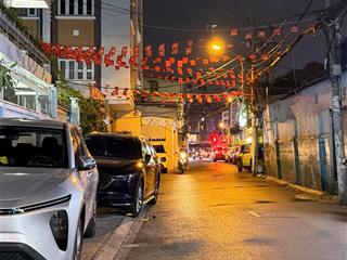 Hiếm! hxh nhỏ phan tây hồ  dt 4,4 x 8m cn 34 m2 p7, q,phú nhuận kc 4 tầng  giá giảm chỉ 7,3 tỷ