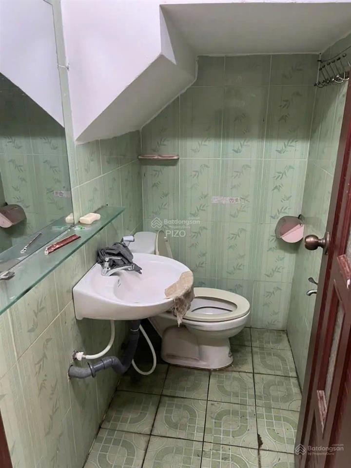 Bán nhà hxh 5m trường sa pn, dt50m² (3 x 16m), nhà 2 tầng mặt tiền thụt kinh doanh,giá 9,5 tỷ tl !