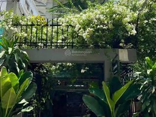 Siêu hiếm ngang lớn 23,9 tỷ tl hxh khu nhà nguyễn văn trỗi, phú nhuận 7 x 15 m, cn 110m², 3 tầng !