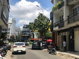Mt đường hoa phú nhuận siêu hiếm cn 64 2m² chỉ 20,9 tỷ  dt 4 x 16m nhà vuông vức a4, 3 tầng 5 pn!