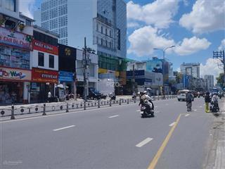 Duy nhất 1 căn, hxh siêu hiếm phan đăng lưu, p3,q phú nhuận ,dt4,55 x 14m 3 tầng  giá 12,5 tỷ tl!