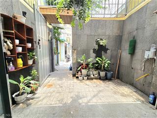 Nhà mới đẹp sát mt 20m, khu phan xích long,phú nhuận,diện tích 68m²2 tầng , chỉ 7,3 tỷ thương lượng