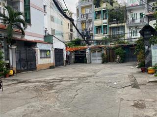 Hxh đẹp 8m!phan tây hồ p,7 q. phú nhuận (dt3,05 x 13 m)cn 39,5 m² 4tầng vuông vức chỉ còn 8,4tỷ tl