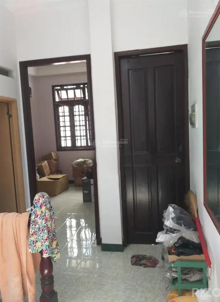 Duy nhất 1 căn,hxh siêu hiếm trần quang diệu,p14,q3,dt5,8 x 13,6m,4 tầng,góc 3 mặt hẻm chỉ 17,6 tỷ