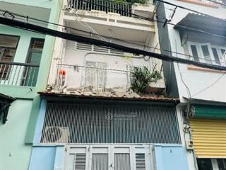 Hàng hiếm hxh 6m giáp trường sơn sát sân bay,dt4,3 x 9m cn,nhà 3 tầng,khu dân trí cao,chỉ 8 tỷ tl