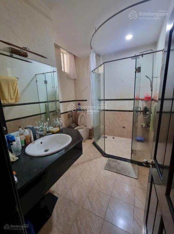 Hàng hiếm hxh 6m giáp trường sơn sát sân bay,dt4,3 x 9m cn,nhà 3 tầng,khu dân trí cao,chỉ 8 tỷ tl