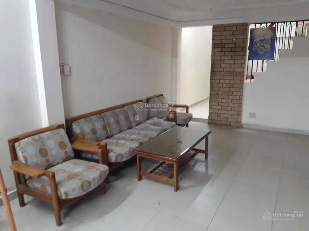 Hxh hiếm nguyễn đình chiểu, phú nhuận,dt 4,3 x 18,5m, cn 76,2m², giá chỉ còn 12,7 tỷ tl giá tốt !