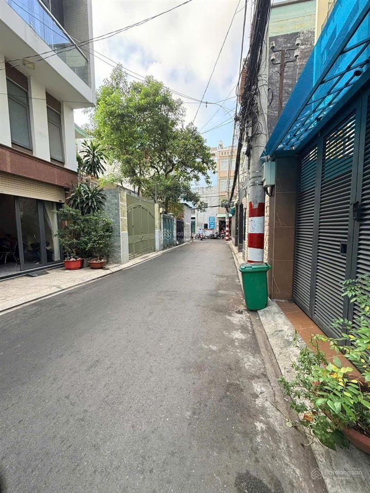 Hxh hiếm nguyễn đình chiểu, phú nhuận,dt 4,3 x 18,5m, cn 76,2m², giá chỉ còn 12,7 tỷ tl giá tốt !