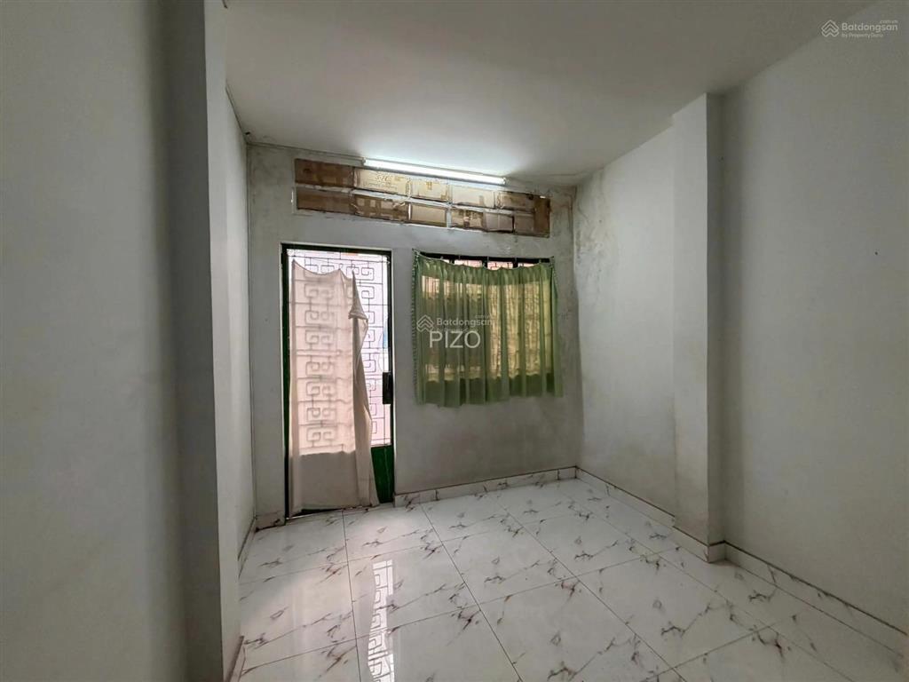 Siêu vị trí trung tâm q.3 hxh nguyễn đình chiểu,dt 3,4 x 9,35m cn 36m²,kc 4 tầng chỉ 8,168 tỷ tl!