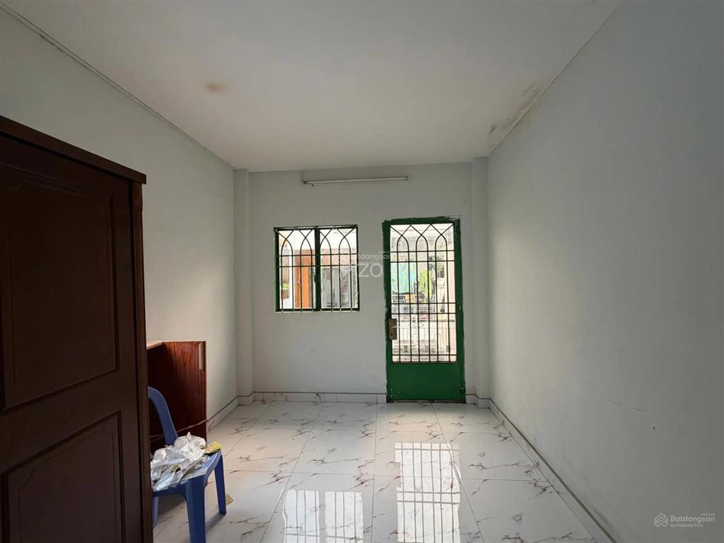 Siêu vị trí trung tâm q.3 hxh nguyễn đình chiểu,dt 3,4 x 9,35m cn 36m²,kc 4 tầng chỉ 8,168 tỷ tl!