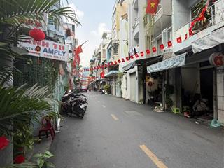 Siêu vị trí trung tâm q.3 hxh nguyễn đình chiểu,dt 3,4 x 9,35m cn 36m²,kc 4 tầng chỉ 8,168 tỷ tl!