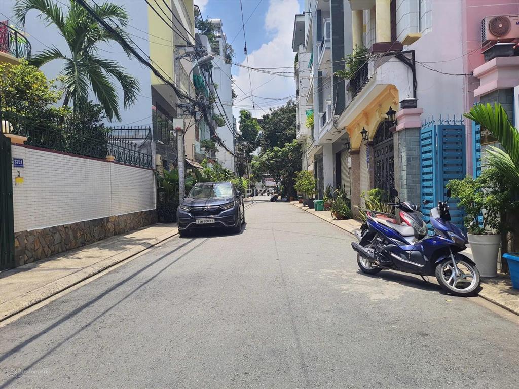 Diện tích khủng 98,4m² vuông a4,dtsd350m² cực hiếmhầm,lửng,4 tầng,st hxh 8m cộng hòa,chỉ 17,5 tỷ