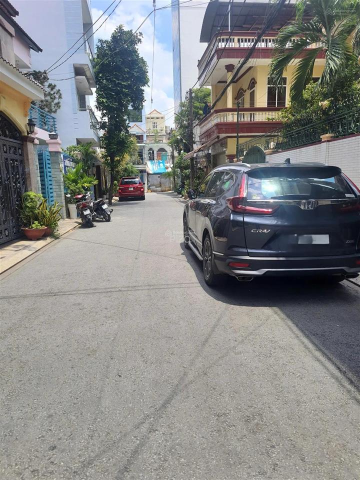 Diện tích khủng 98,4m² vuông a4,dtsd350m² cực hiếmhầm,lửng,4 tầng,st hxh 8m cộng hòa,chỉ 17,5 tỷ