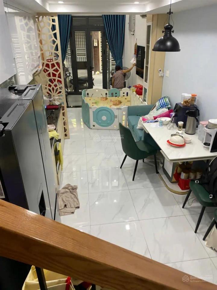 Siêu phẩm hxh 6m phan đình phường p,1 phú nhuận,dt3,1 x 12,3m,cn35m²5 tầng giá chỉ có 8,5 tỷ tl!