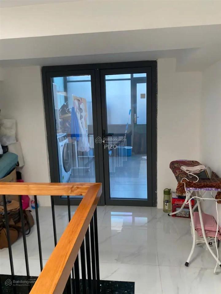 Siêu phẩm hxh 6m phan đình phường p,1 phú nhuận,dt3,1 x 12,3m,cn35m²5 tầng giá chỉ có 8,5 tỷ tl!