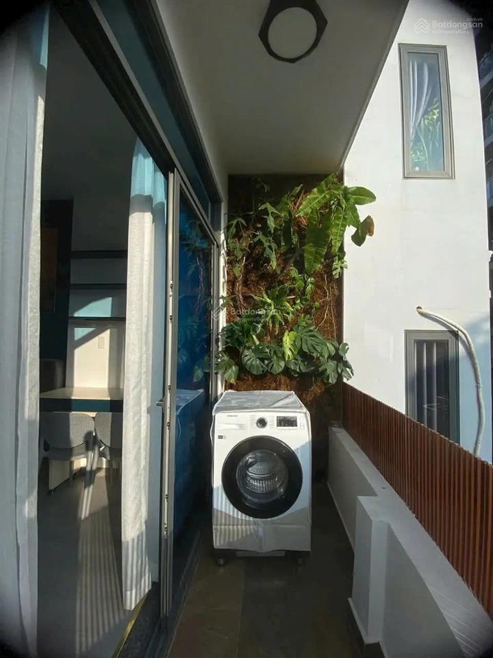Nhà đẹp 13,490 tỷ mt phan tây hồ, p7, quận phú nhuận,dt chuẩn 5 x 10m, kết cấu 5 tầng có thang máy