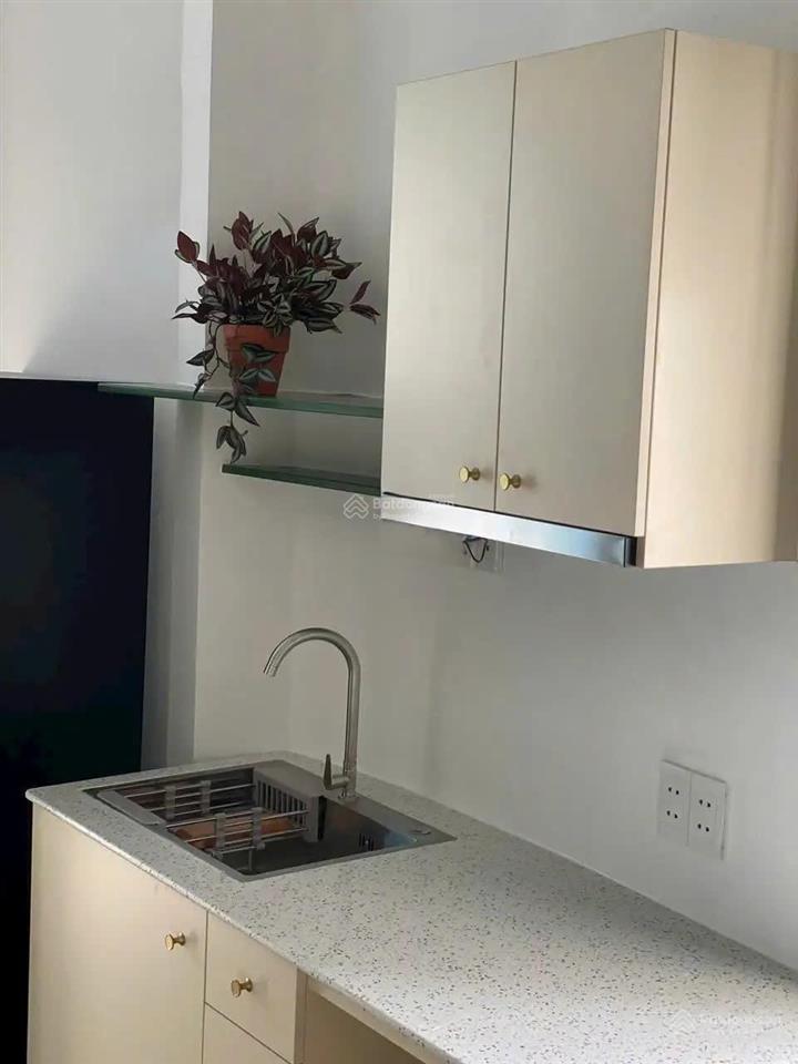 Nhà đẹp 13,490 tỷ mt phan tây hồ, p7, quận phú nhuận,dt chuẩn 5 x 10m, kết cấu 5 tầng có thang máy